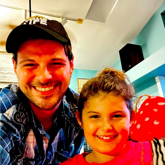 Meet your Posher, Bryan,Giovanni, and Castiel ❤️ - Picture 2 of 5